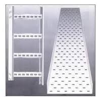 Painted Cable Trays