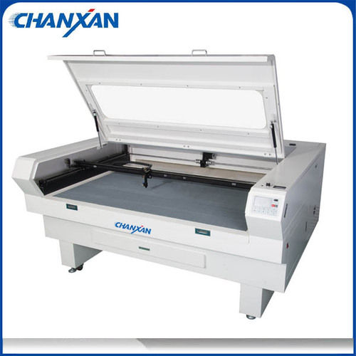 Professional Cleaning Cloth Laser Cutter