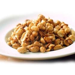 Roasted Peanuts