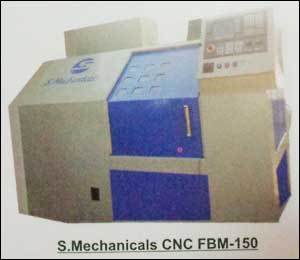 S. Mechanical Cnc Machine (m-150)