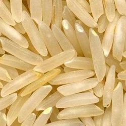  सेला बासमती पर उबला हुआ चावल (1121) 