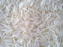Sella Basmati Raw Rice (1121)