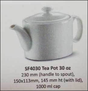 Tea Pot 30 oz