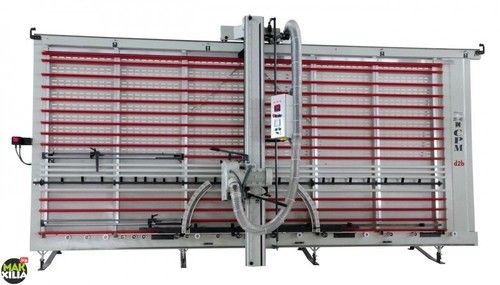 Vertical Panel Saw