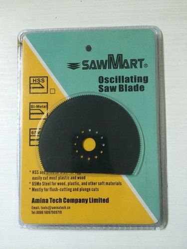 88mm HCS Circular Saw Blade For Wood