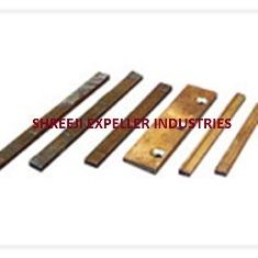Cage Bars for Oil Expeller And Oil Screw Press