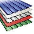 Color Coated GI Roofing Sheets