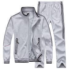 Fancy Sports Track Suit