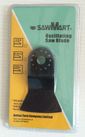 Flexible Scraper Blade