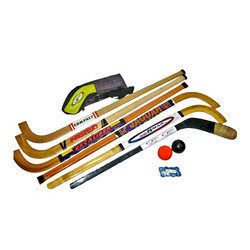 Ice Hockey Stick And Balls Application: Industry