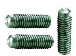 Industrial Fully Threaded Studs