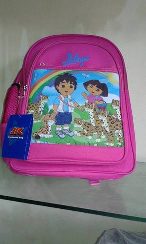 Kids School Bag