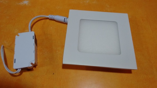 LED Consumer Panel Lighting