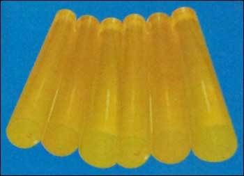 PU-Polyurethane Rods