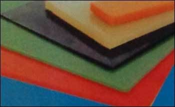 PU-Polyurethane Sheets