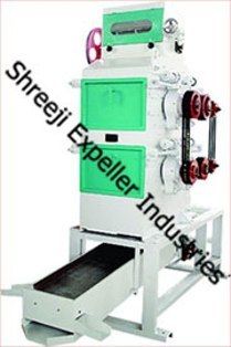 Seed Cracking Machine