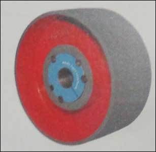 Solid Flat Pulley