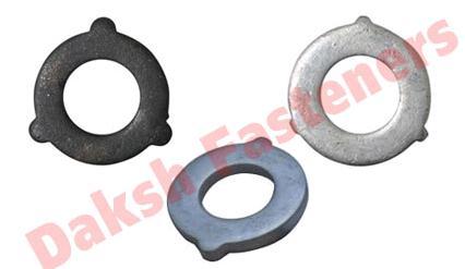 Structural Hardened Washers