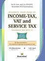Vat and Service Tax Service By KAIROS CORPORATE SERVICES LTD