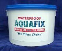 Waterproofing Adhesive