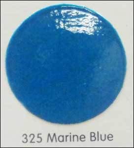 Acrylic Epoxy Spray Paint (Marine Blue)