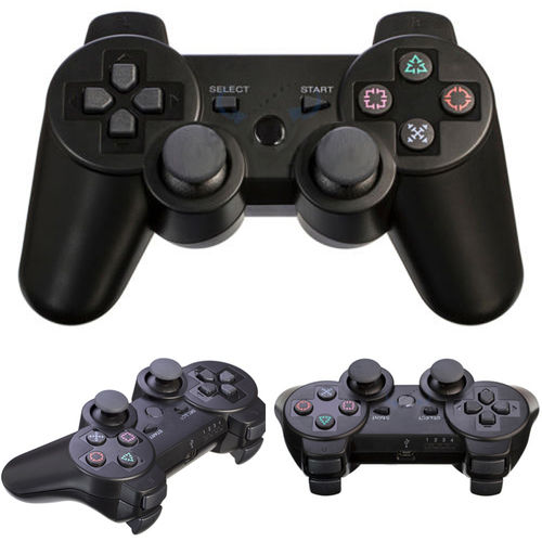 Gamepad Controller For Ps3