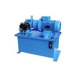 Hydraulic Power Packs