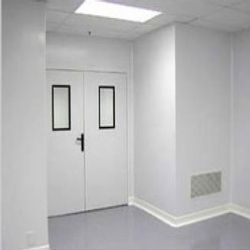PUF Doors and Wall Partitions