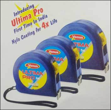 Ultima Pro (Nylo Coat) Measuring Tapes