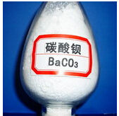 Barium Carbonate