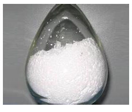 Barium Nitrate Powder Equipment Materials: Ss