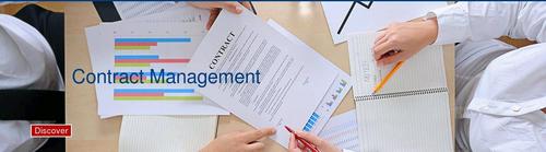 Contract Management Services By Tutelam