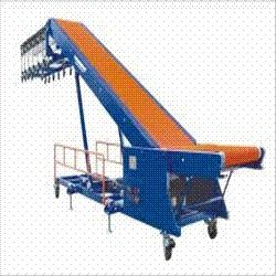 Conveyor Rollers