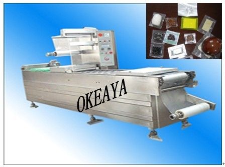 Food Packing Machine