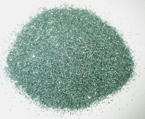 Green Silicon Carbide