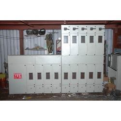 Metering Boards