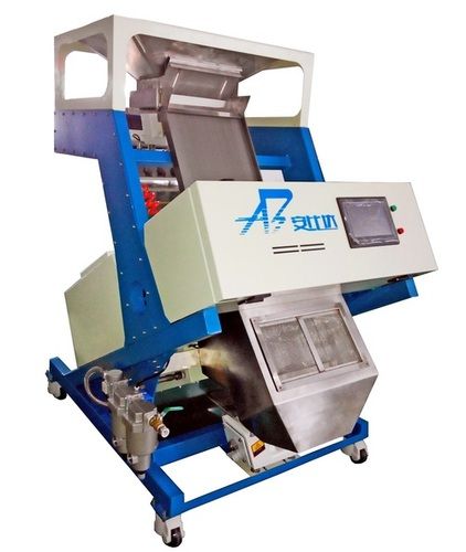 New Design Small Grain Color Sorter