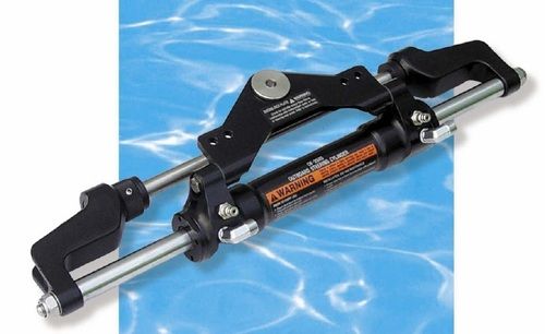Outboard Hydraulic Cylinder OF-350S