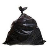 Plastic Disposable Trash Bags