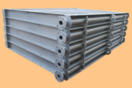 Plate Heat Exchangers