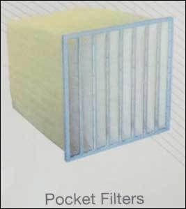 Pocket Filters