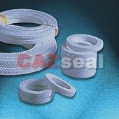 PTFE Filament Packing - Sintered, Highly Stretched Multifilament Yarns | Excellent Contamination Resistance, High Density, Ideal for High Pressure Applications