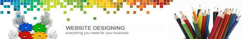 Web Designing Service