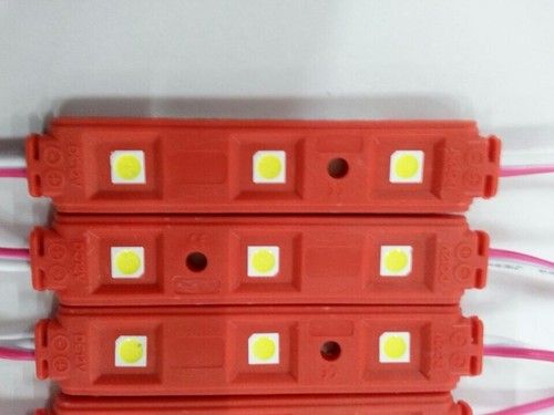 5050SMD LED Injection Module