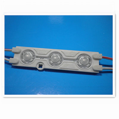 5050smd Led Injection Module With Lens