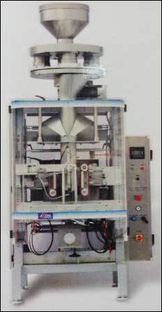 Automatic Vertical Form Fill And Seal Machine