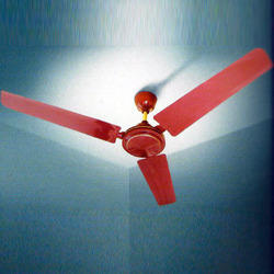 Plastic And Steel Ceiling Fan