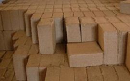 Compressed Coco Peat Blocks
