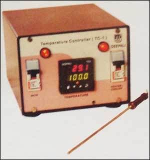 Digital Temperature Controllers (TC-1)