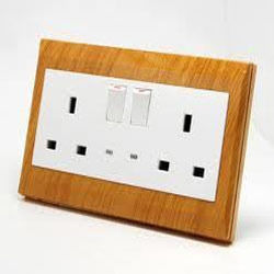 Electrical Socket